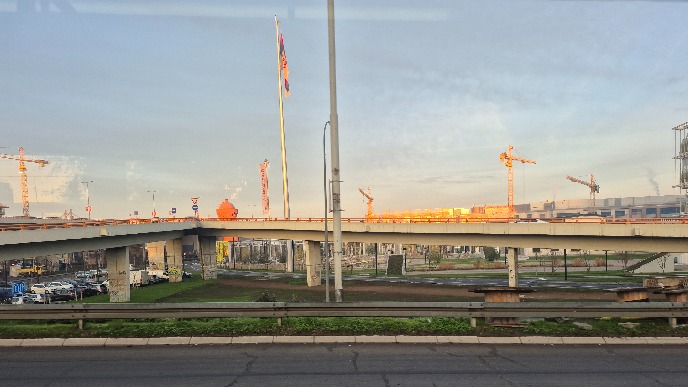 Sunčano, do 19 stepeni